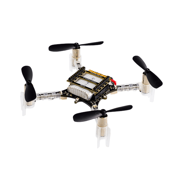 SAFMC (Cat E) Swarm Drones